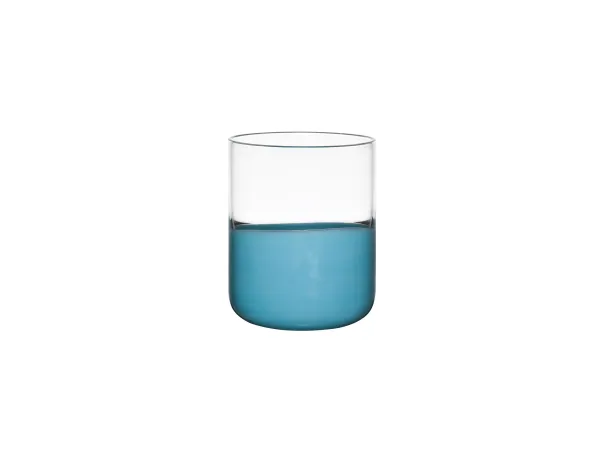 Spot Set 6 Bicchieri Acqua