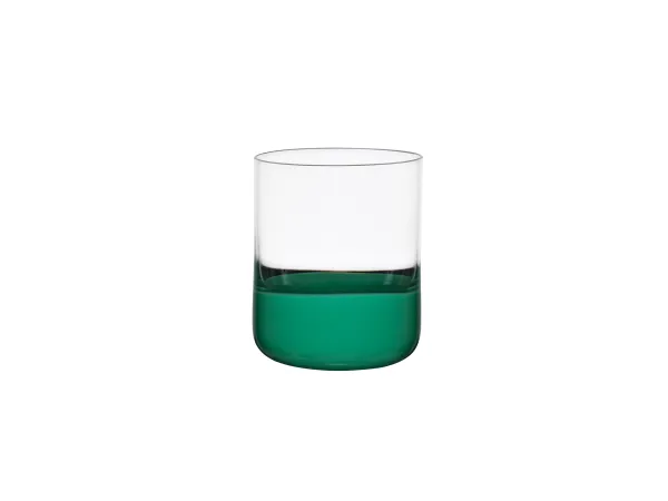 Spot Set 6 Bicchieri Acqua
