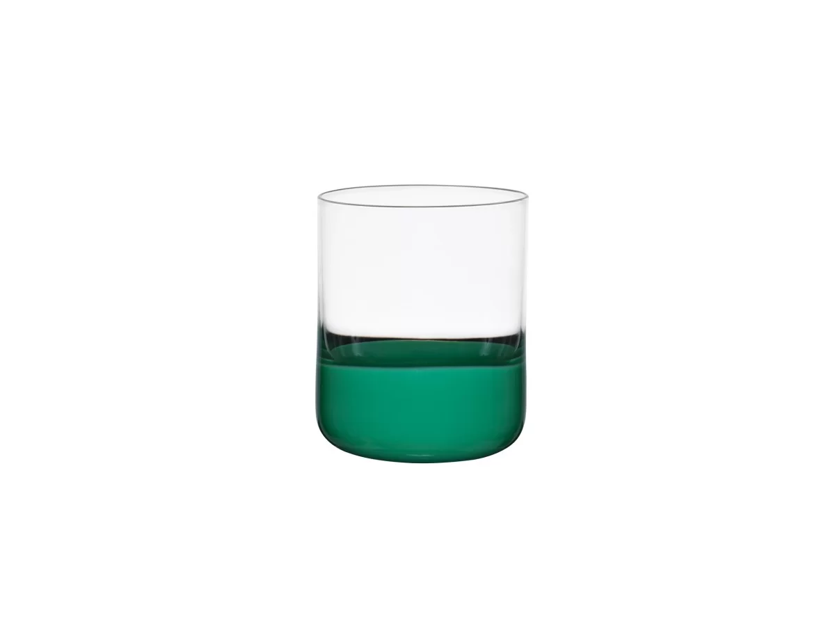 Spot Set 6 Bicchieri Acqua