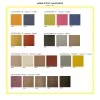 Calvin Letto Matrimoniale Twils