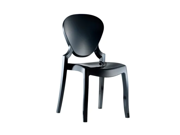 Queen Chair
