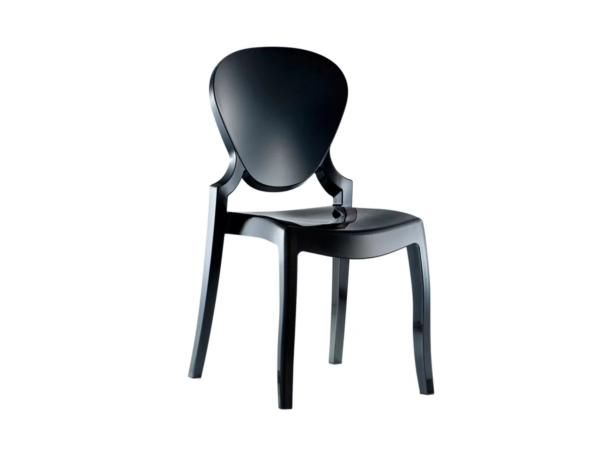 Queen Chair