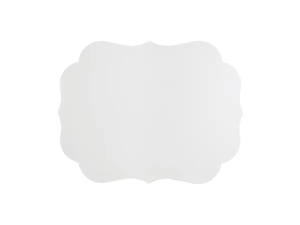 Sorbetto Set 2 tovagliette