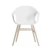 Elephant Wood Chair