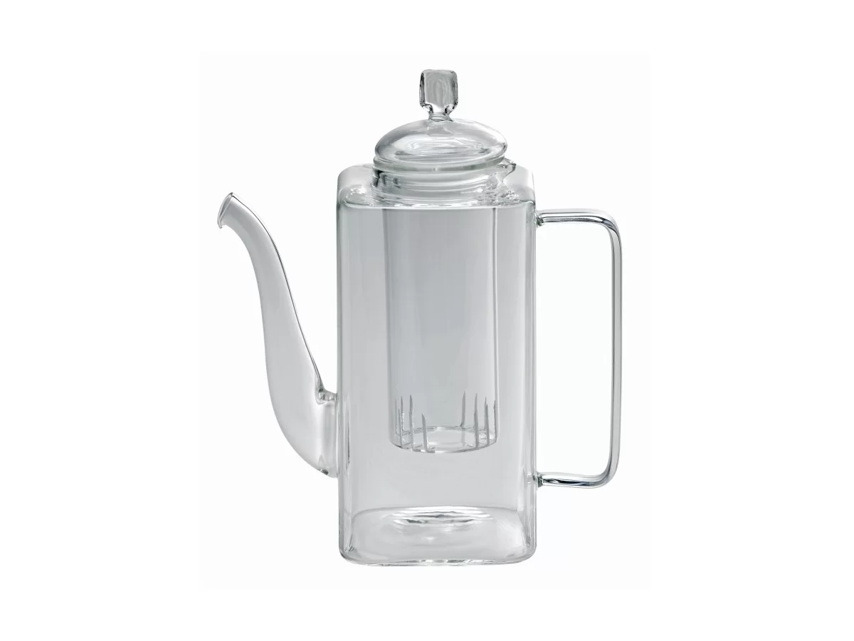 Tea-Time Teapot 1100 ml