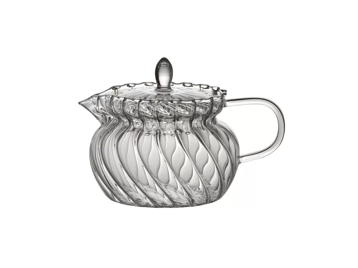 Tea-Time Teiera Romantic 450 ml