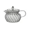 Tea-Time Teiera Romantic 450 ml