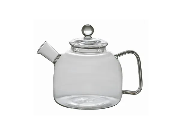 Tea-Time bollitore
