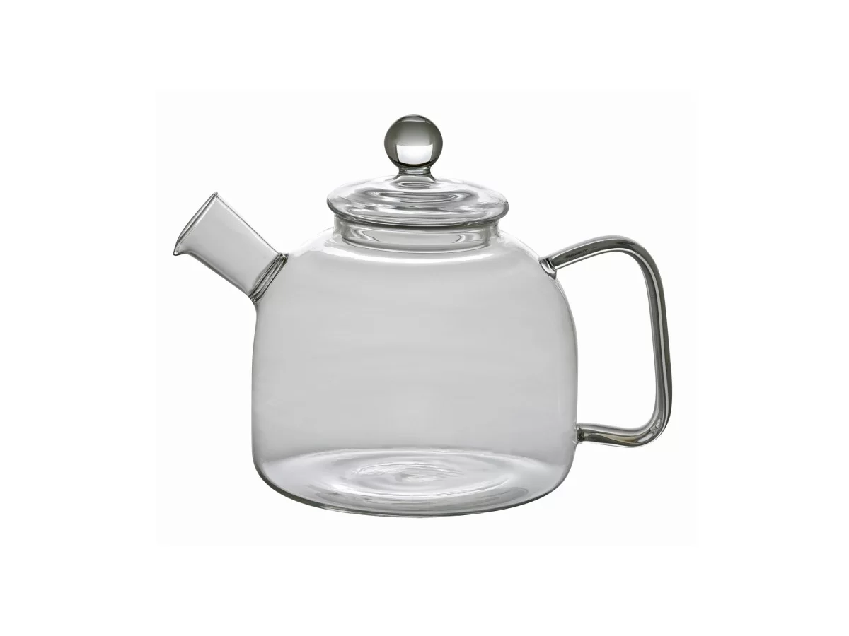 Tea-Time bollitore