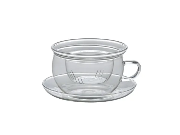Tea-Time Tazza più Filtro