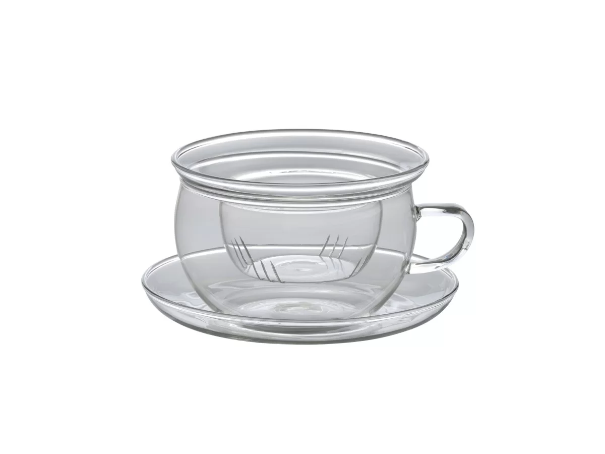 Tea-Time Tazza più Filtro