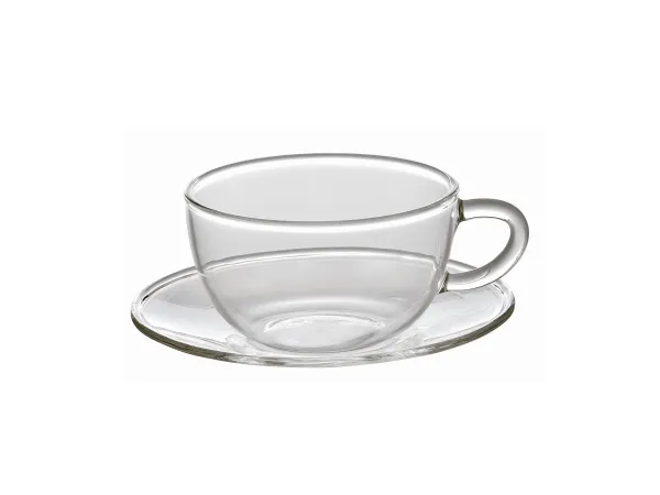 Tea-Time Set 6 coffee cups