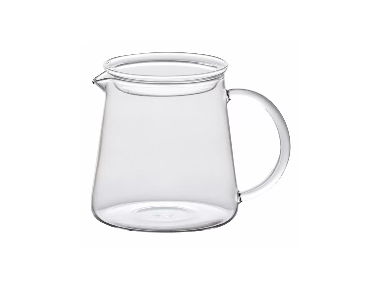 Tea-Time Lattiera