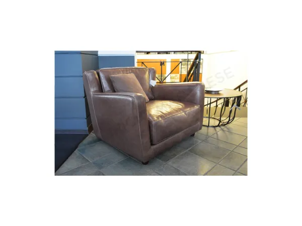 Lennox Armchair - SALES