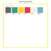 Spot Set 6 Bicchieri Acqua