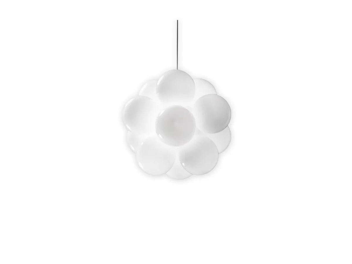 Babol Lampda a Sospensione