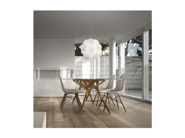 Babol Suspension Lamp
