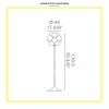 Babol Suspension Lamp