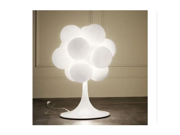 Babol Lampda a Sospensione