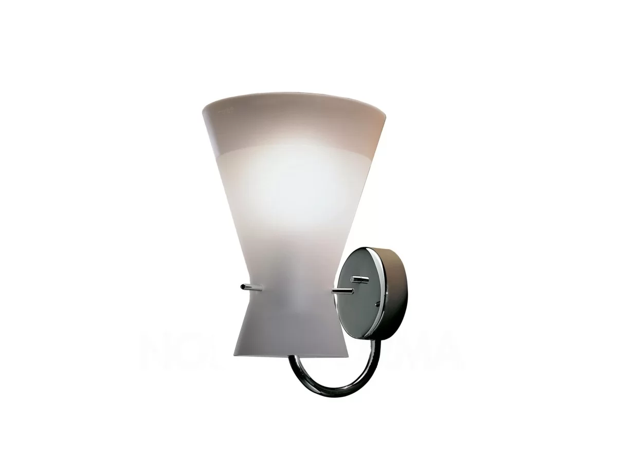 Memory A Lampada a Parete