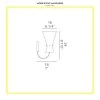 Memory R1 Floor Lamp