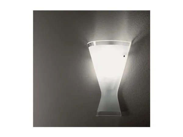 Memory A Lampada a Parete