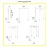 Memory R1 Floor Lamp