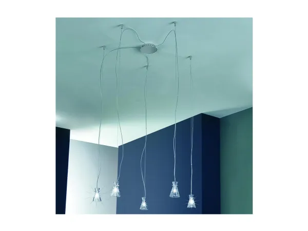 Memory R1 Floor Lamp