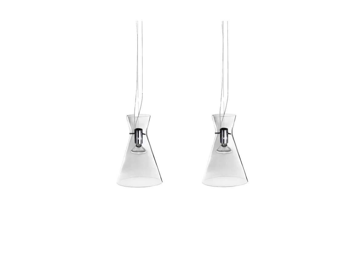 Memory R1 Floor Lamp