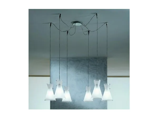 Memory R1 Floor Lamp