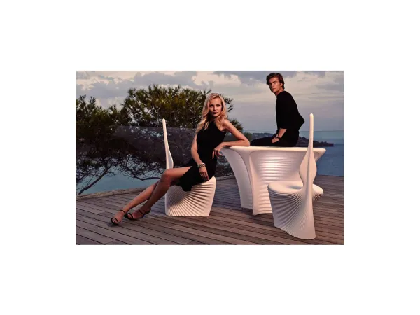 Biophilia Silla Chair