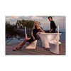 Biophilia Silla Sedia