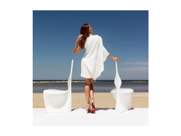 Biophilia Silla Sedia