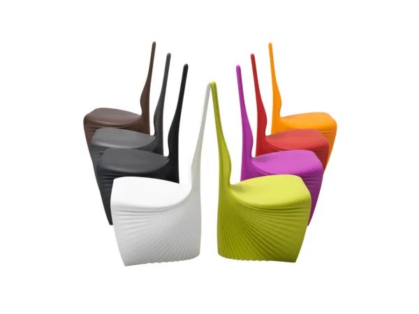 Biophilia Silla Sedia