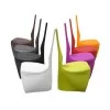 Biophilia Silla Sedia