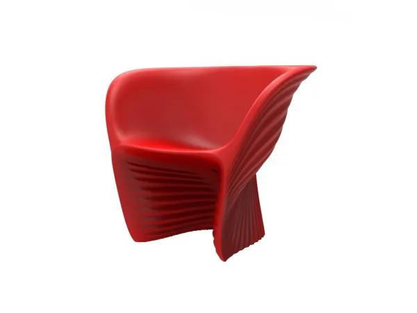 Biophilia Silla Chair