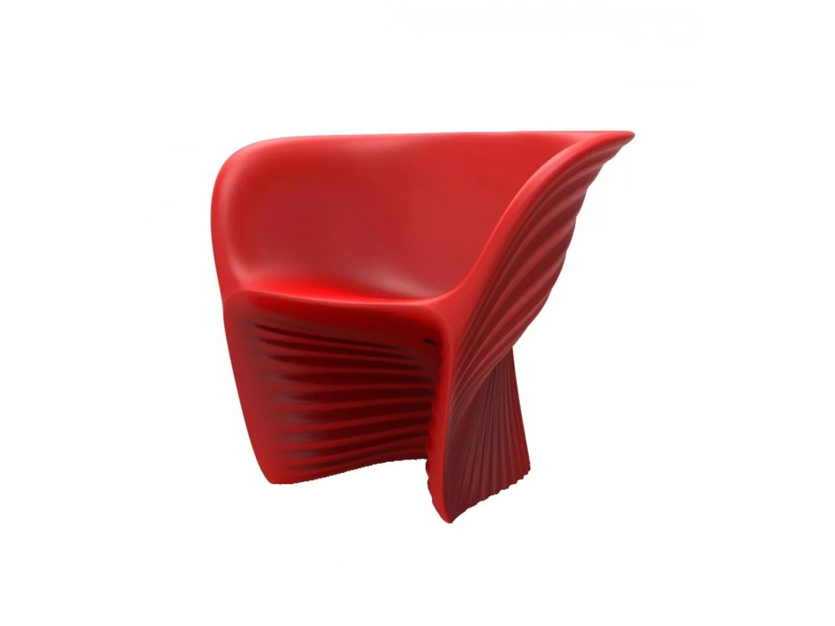 Biophilia Silla Chair