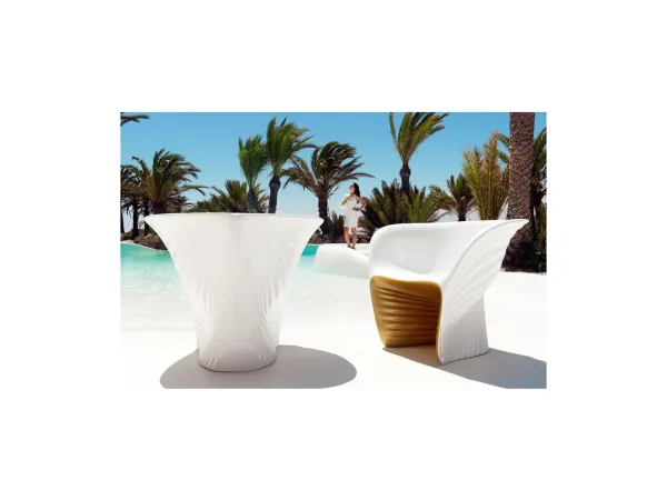 Biophilia Silla Sedia