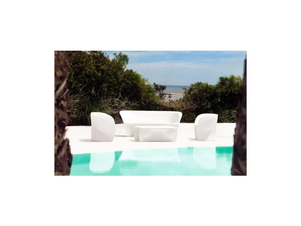 Biophilia Silla Chair