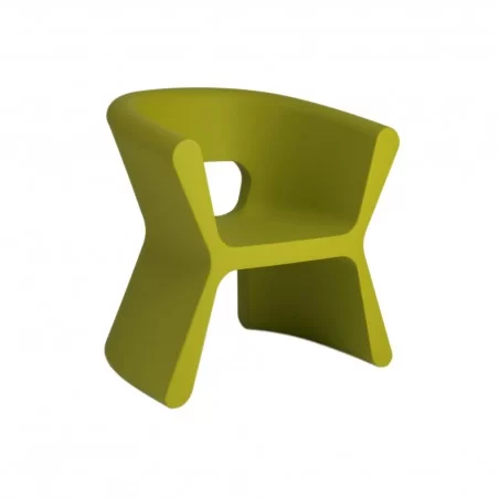 Biophilia Silla Chair
