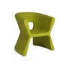 Biophilia Silla Chair