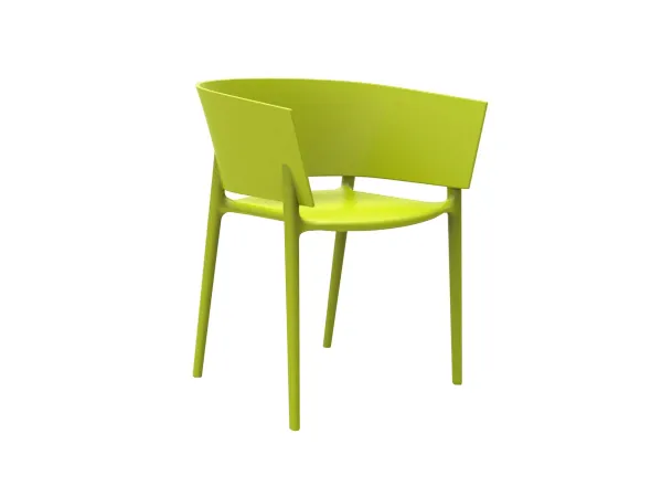 Africa Chair