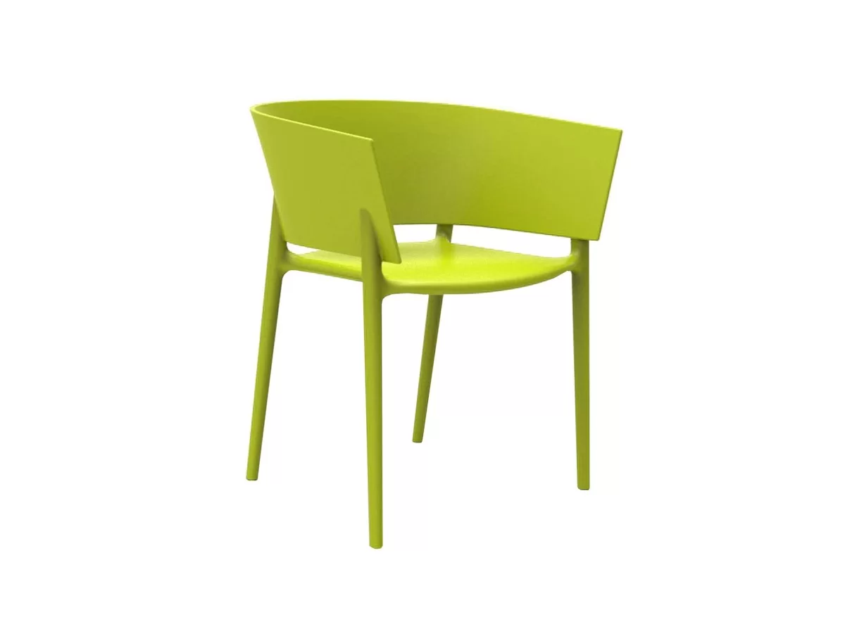 Africa Chair