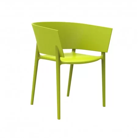 Africa Chair