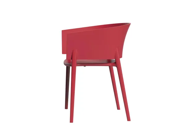 Africa Chair