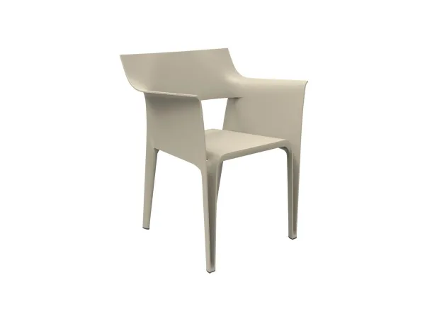 Africa Chair