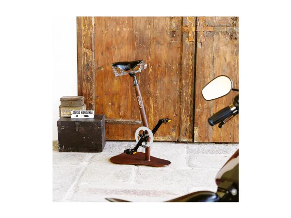 Pedalò Sgabello