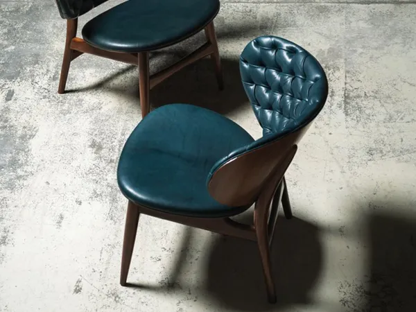 Fauteuil Dalma par Baxter