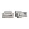 Baxter Housse Extra Poltrona