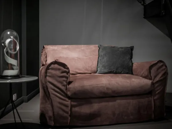 Baxter Housse Extra Armchair